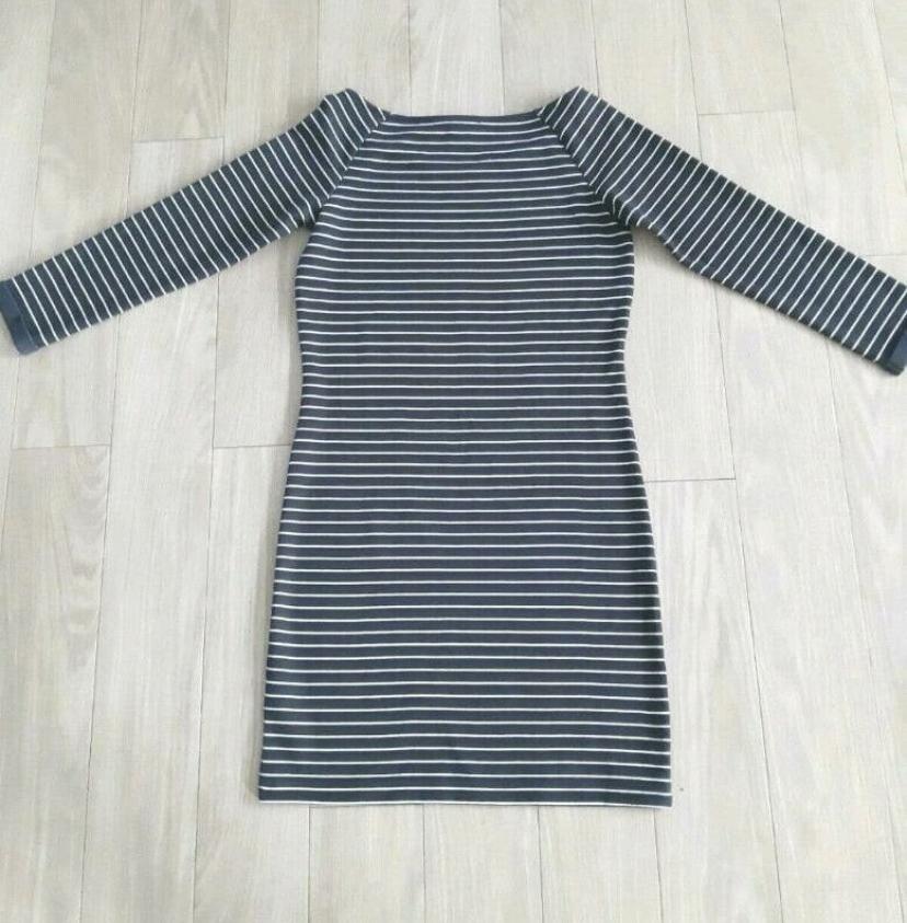 Midi-Dress-Esprit
