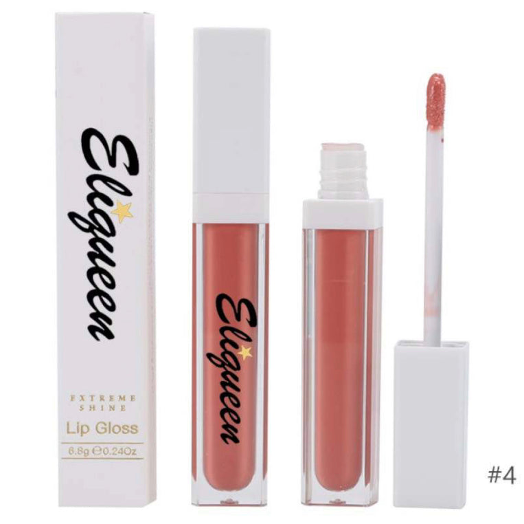 Eliqueen Lip Gloss 6.8g