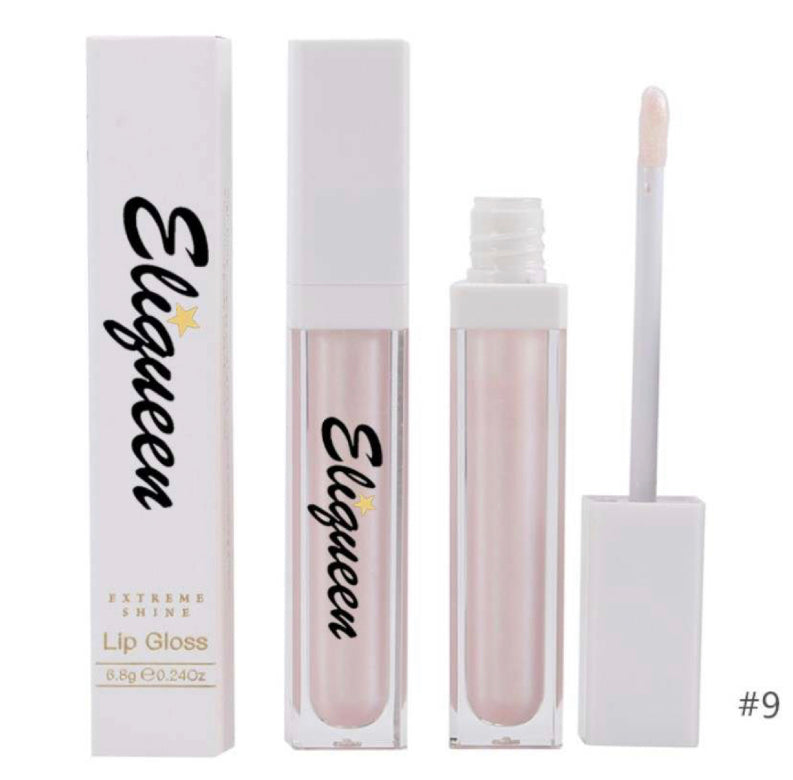 Eliqueen Lip Gloss 6.8g