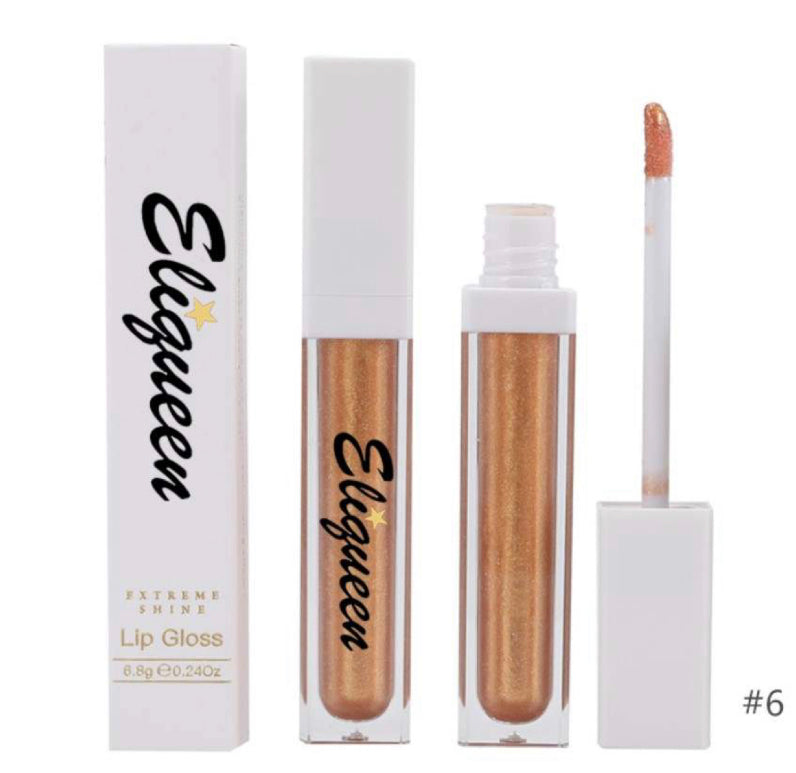 Eliqueen Lip Gloss 6.8g