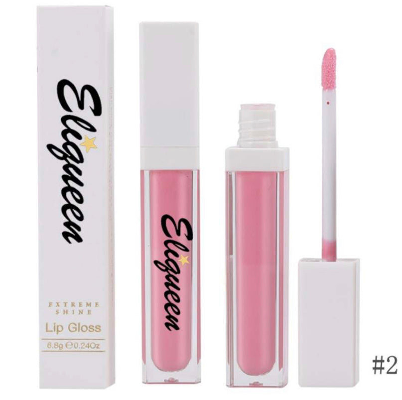 Eliqueen Lip Gloss 6.8g