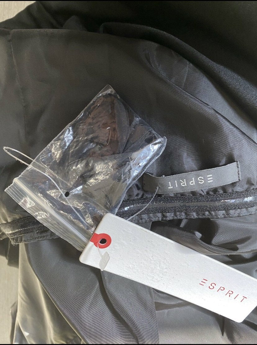 Dress-No hands-Esprit