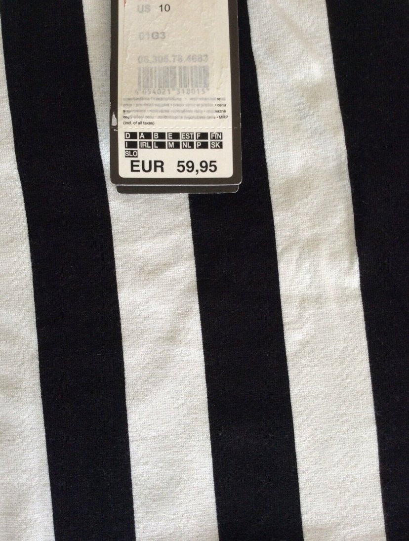 Mini Skirt- S. Oliver