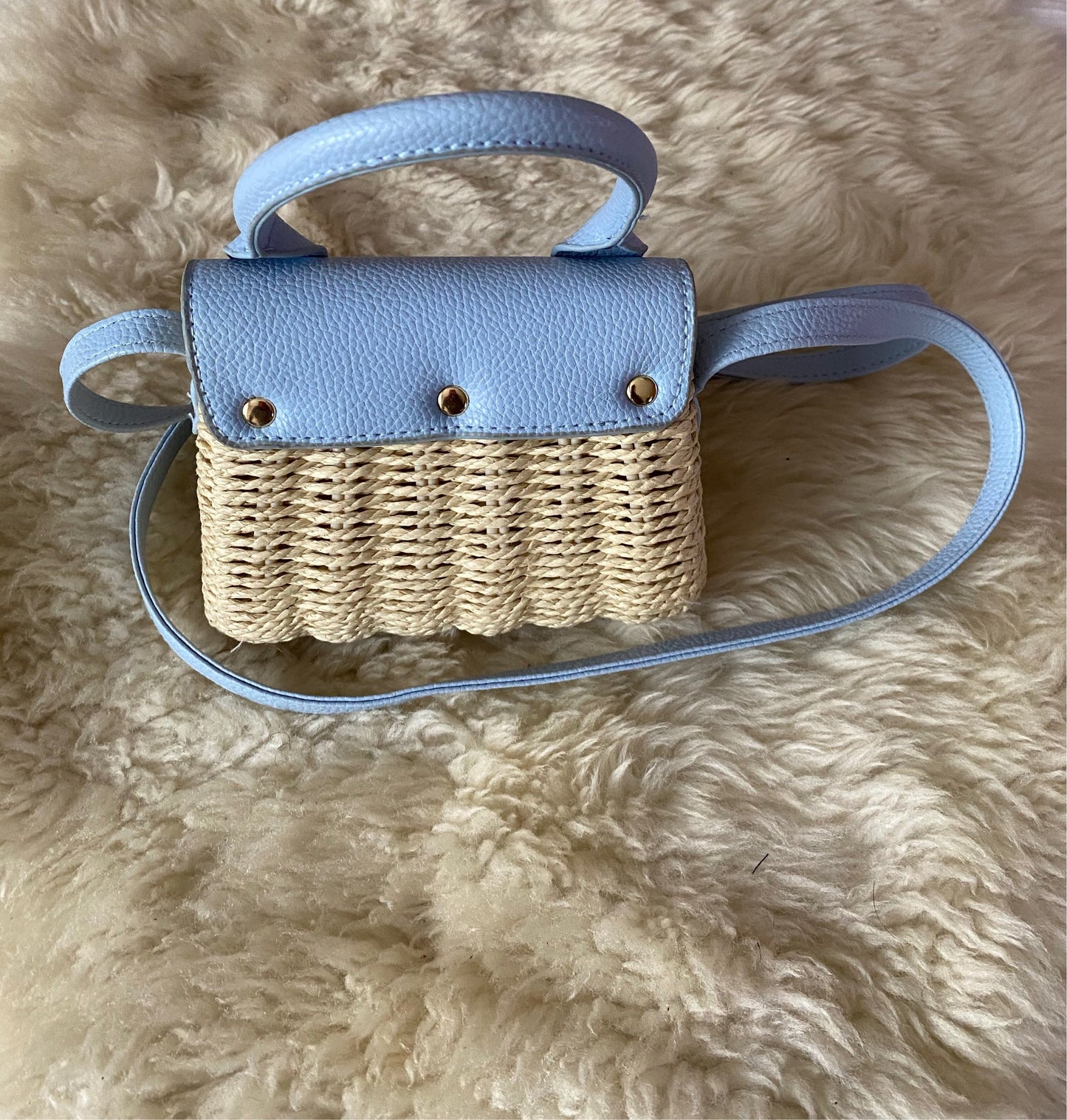 Mini Handbag