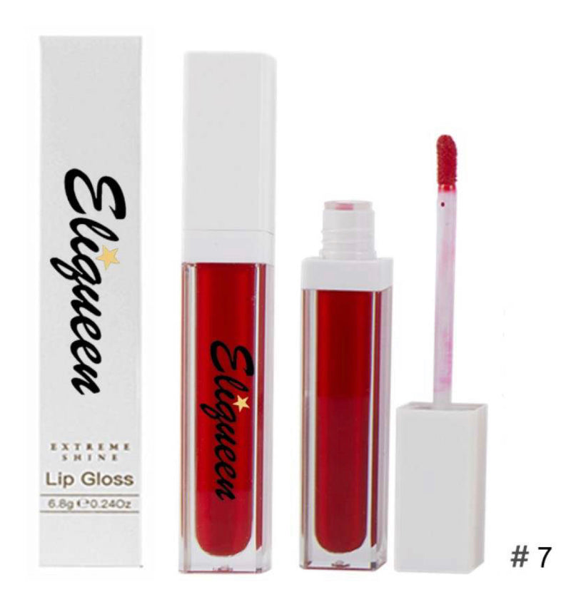 Eliqueen Lip Gloss 6.8g