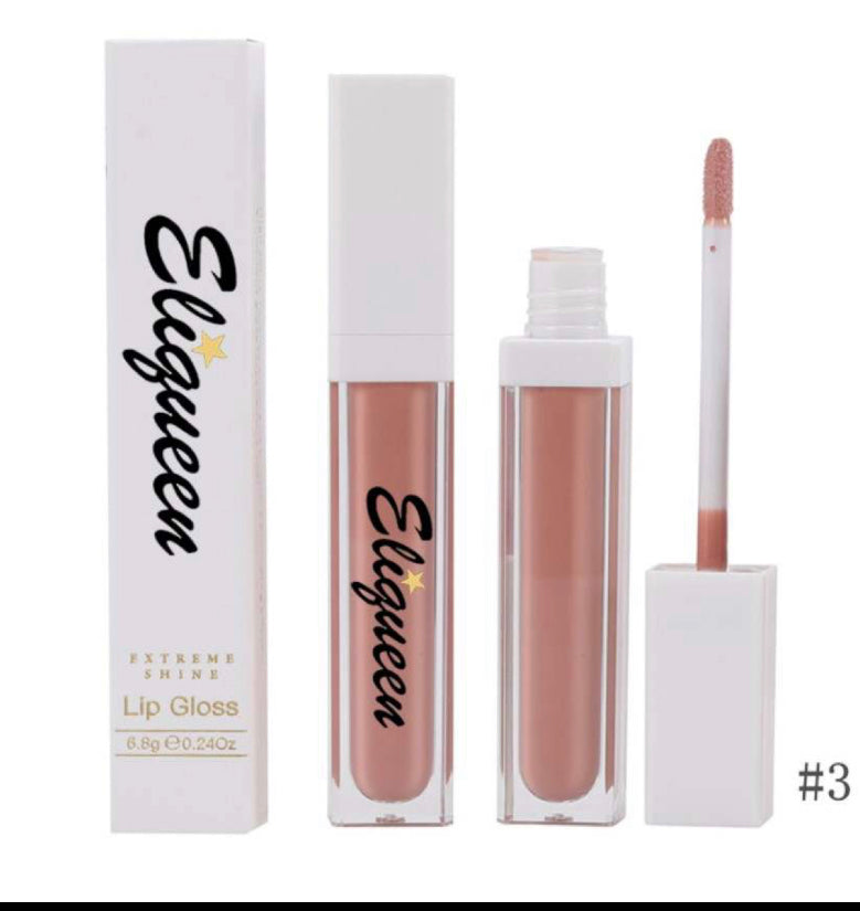 Eliqueen Lip Gloss 6.8g