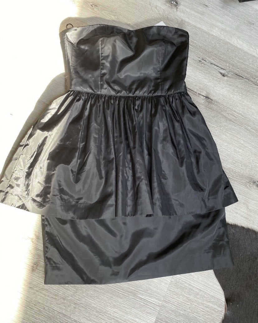 Dress-No hands-Esprit