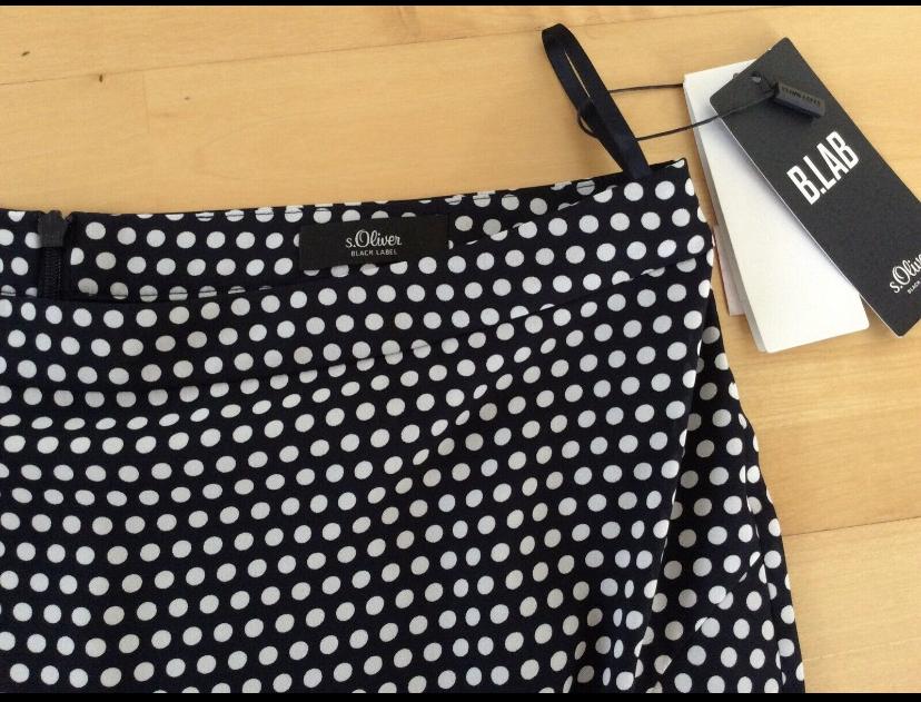 Skirt- s.Oliver