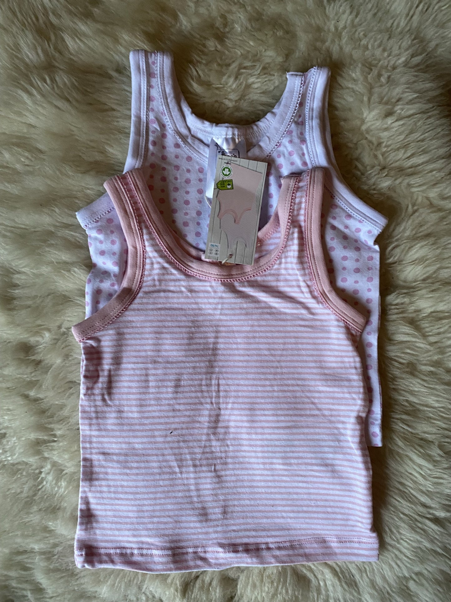 Baby Set- Girl