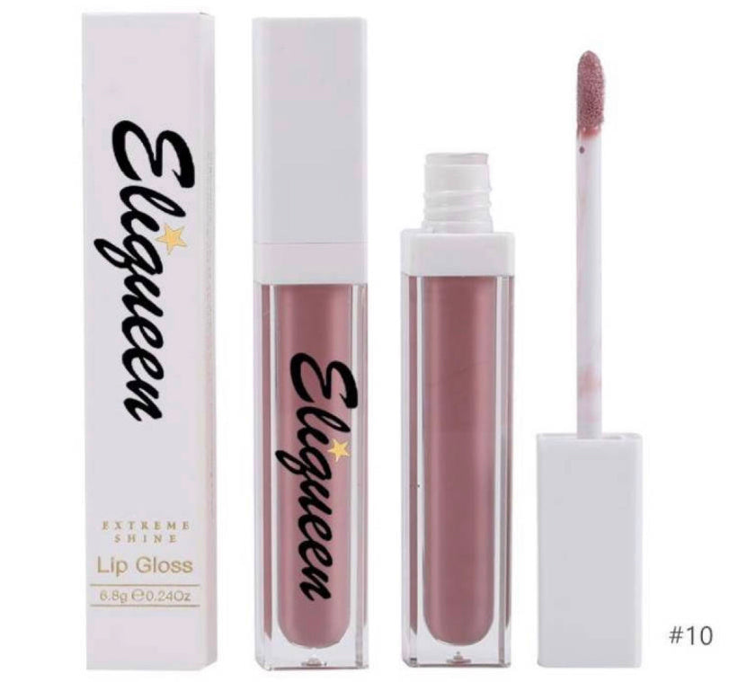Eliqueen Lip Gloss 6.8g