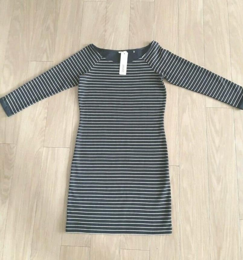 Midi-Dress-Esprit