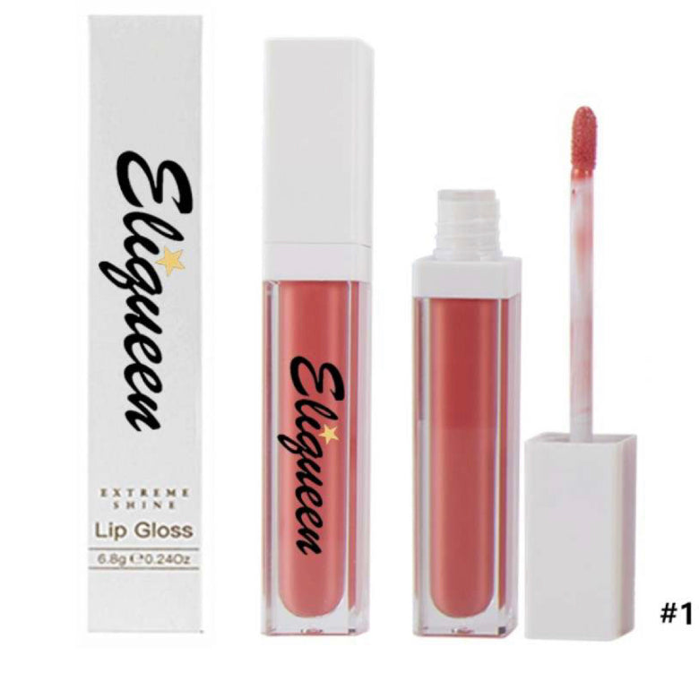 Eliqueen Lip Gloss 6.8g