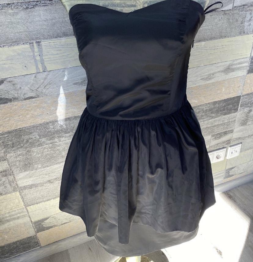 Dress-No hands-Esprit