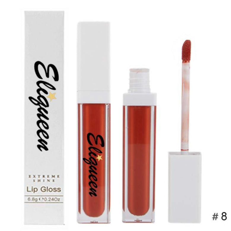 Eliqueen Lip Gloss 6.8g