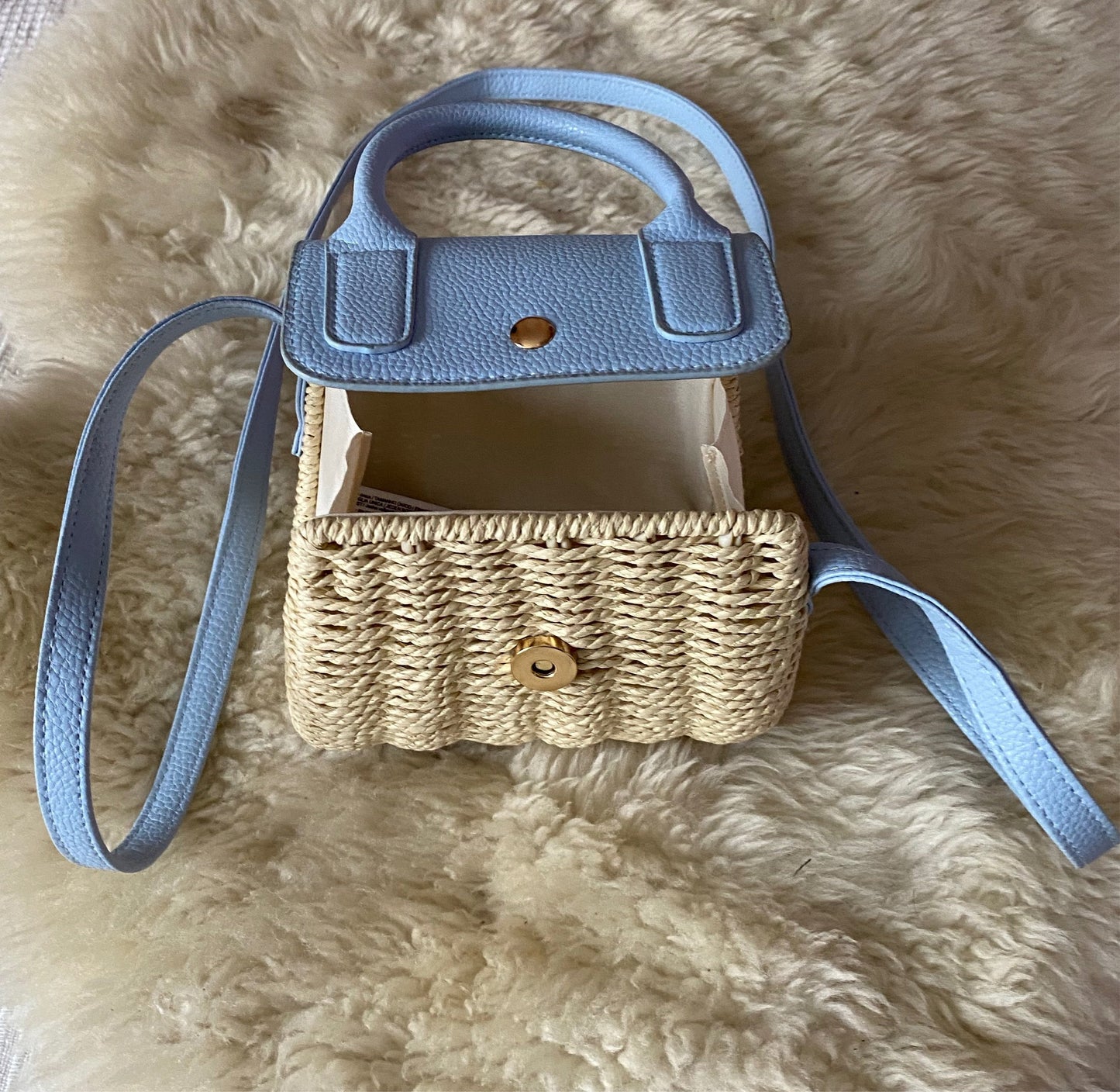 Mini Handbag