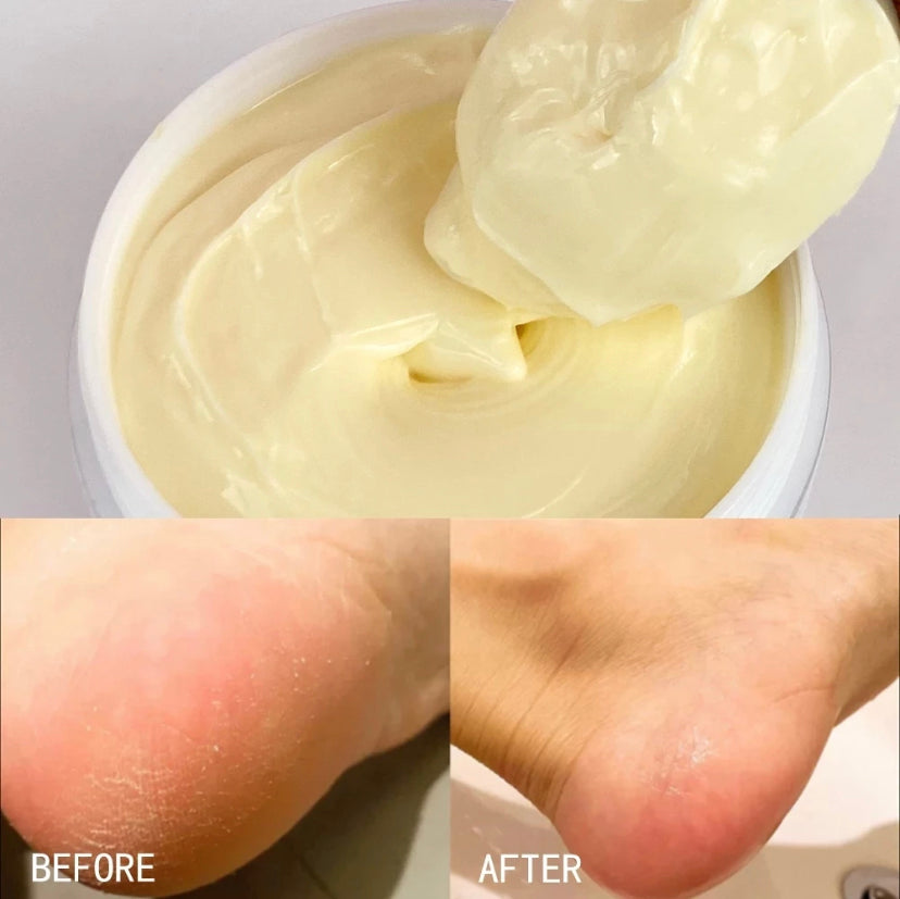 Eliqueen Body Butter - Sheabutter