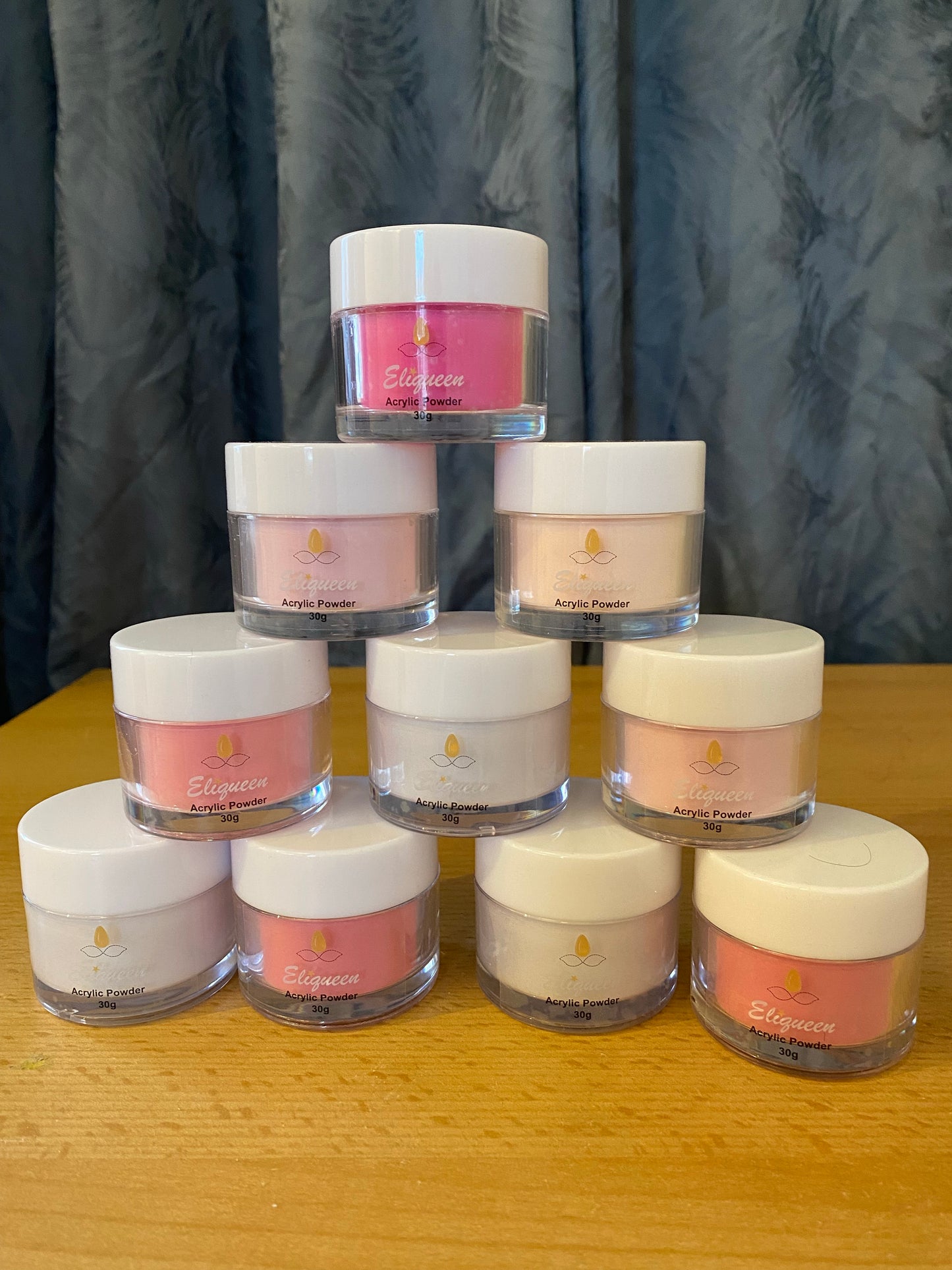 Eliqueen Acrylic Powder