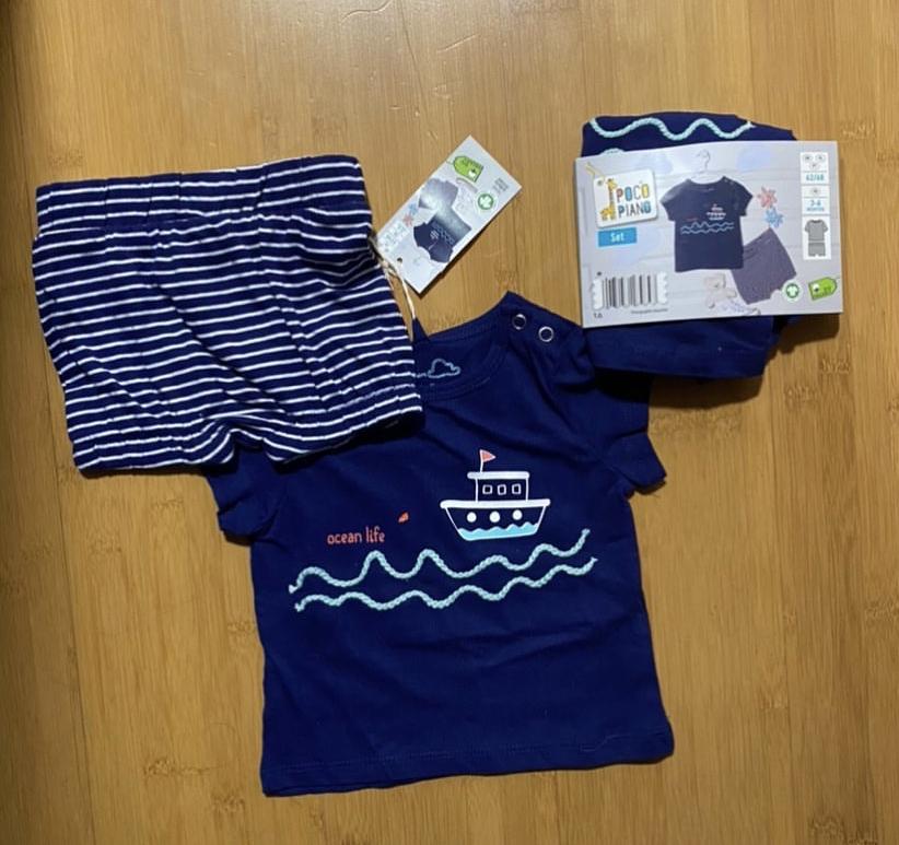 Baby sets-Boy-62/68