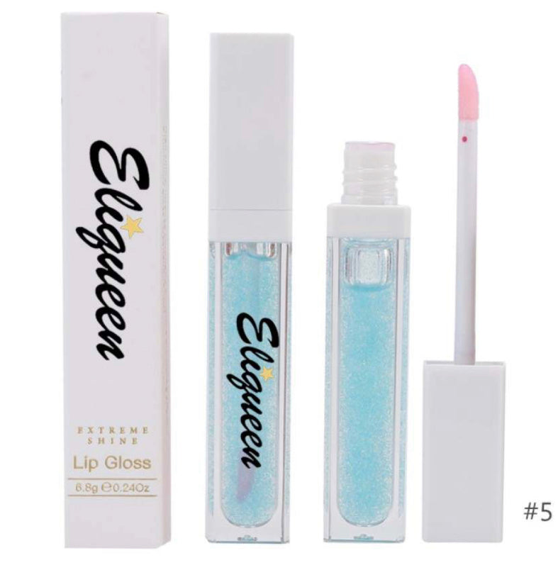 Eliqueen Lip Gloss 6.8g