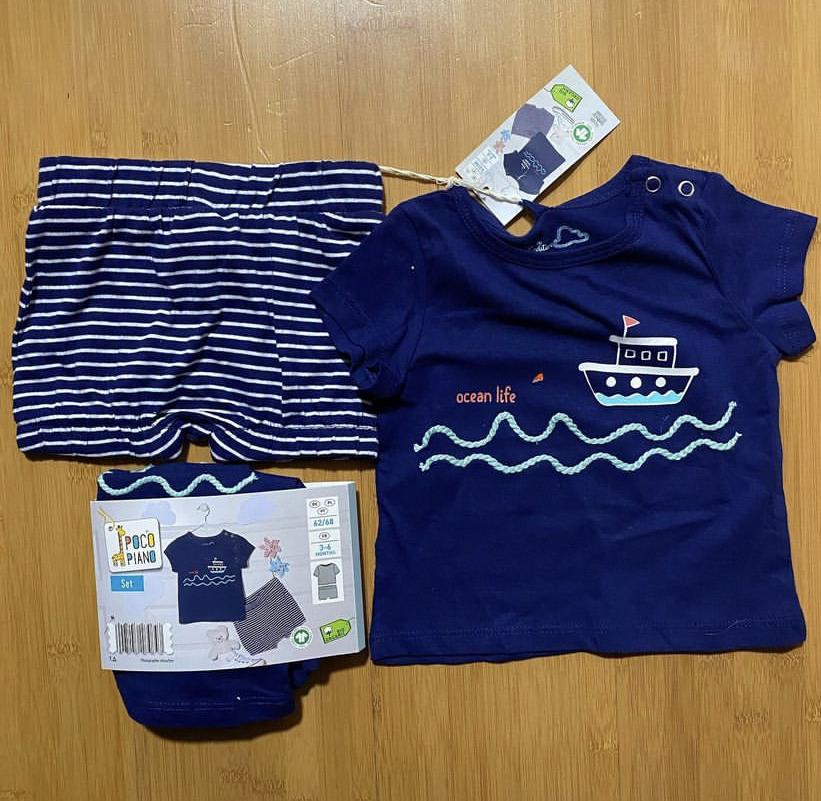 Baby sets-Boy-62/68