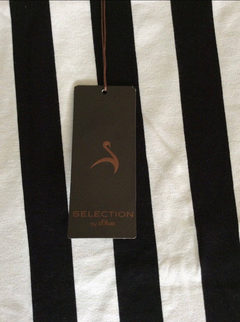 Mini Skirt- S. Oliver