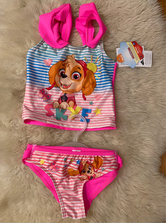 Kids Bikinis