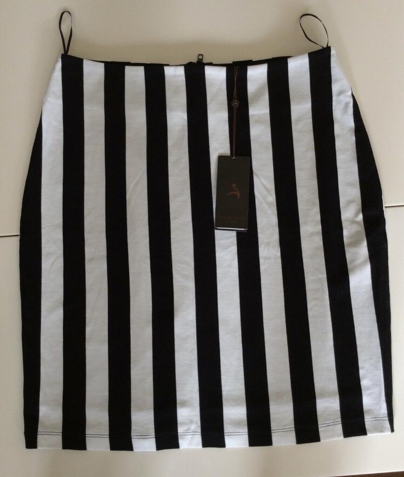 Mini Skirt- S. Oliver