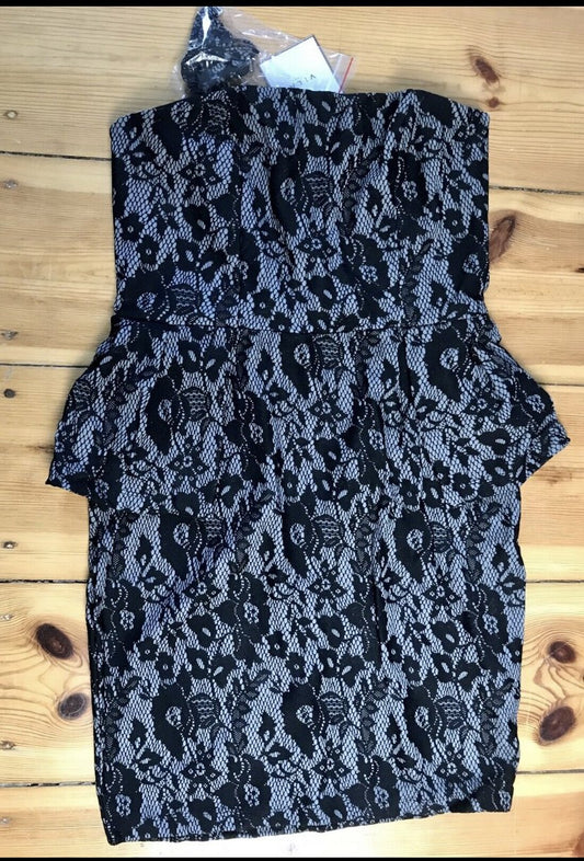Dress-No hands