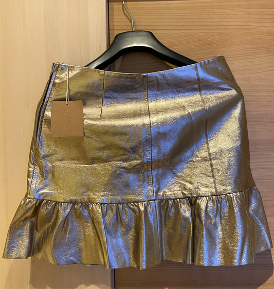 Mini Skirt