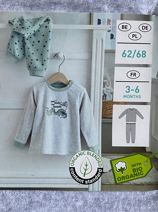 Baby Set- 62/68