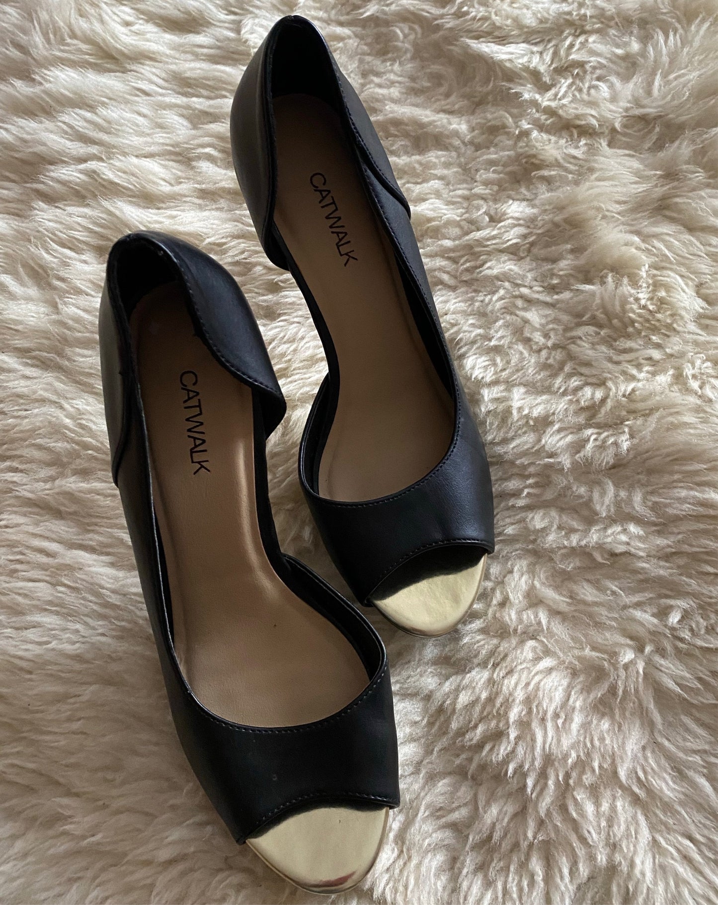 Shoes / sandals