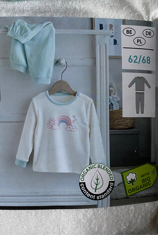 Baby Set- 62/68