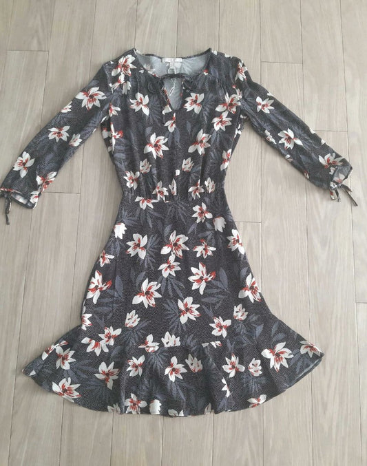 Midi dress esprit