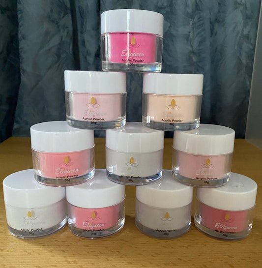 Eliqueen Acrylic Powder