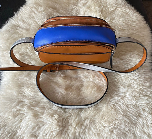 Cross body bag