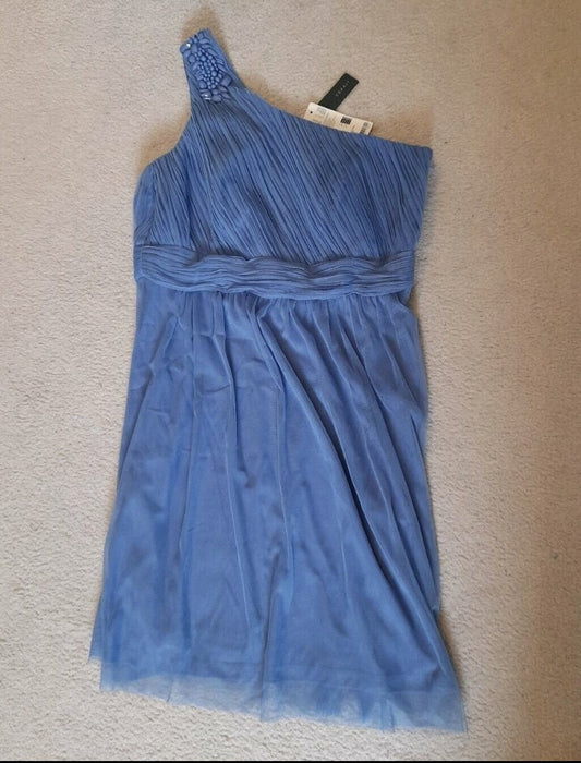 Dress-Blue -Esprit